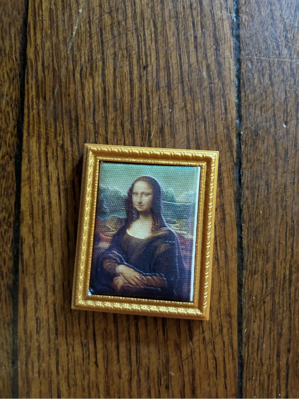 MiniBrands Masterpieces each 5$